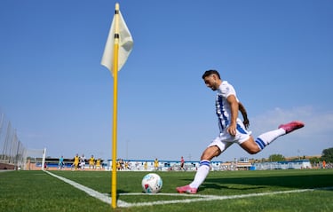 Naim remonta otro error atrás
