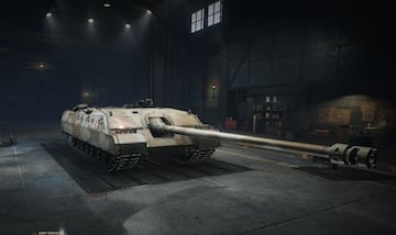 World of Tanks