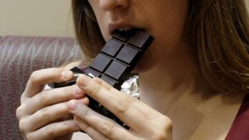 Lanzan la primera tableta de chocolate con torreznos