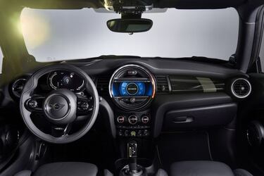 El coche eléctrico que muestra a otros el camino a seguir