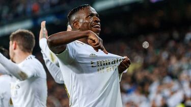 Así vuelve el Real Madrid: uno por uno de la plantilla