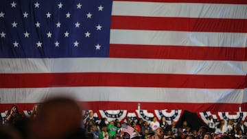 El único lugar en Estados Unidos que nunca ha votado por los republicanos
