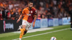Jugadores libres que aún se pueden fichar