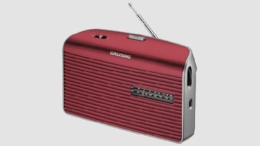 Las 5 radios analógicas que funcionan con pilas y te mantendrán siempre informado