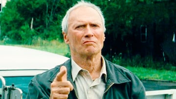 Clint Eastwood elige a su actor favorito