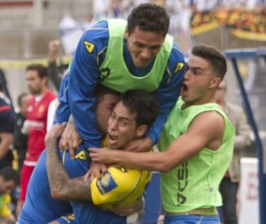 El Gran Canaria marcó su destino