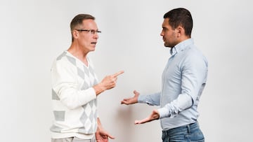 Si odias que te digan continuamente lo que tienes que hacer, la psicología dice que tienes estos rasgos de personalidad