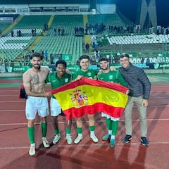 Beroe Stara Zagora: el equipo búlgaro con alma española