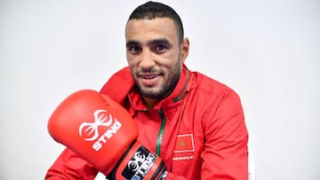 Hassan Saada