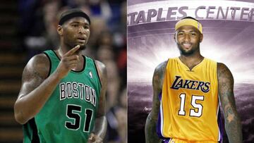 Lakers, Celtics, Heat... ¿dónde podría ir DeMarcus Cousins?