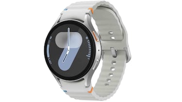 Así es el ‘smartwatch’ de Samsung, rebajado 136 euros, que está rompiendo ventas en el Amazon Prime Day