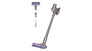 Las rebajas de verano de Dyson dejan descuentos de hasta 120 euros en aspiradoras y muchos más productos