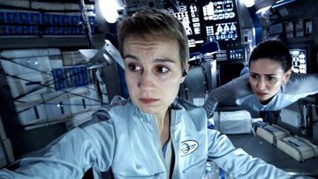 europa one español online donde ver europa one europa report final explicado ciencia ficcion nasa lunas de jupiter europa mejores peliculas de ciencia ficcion de la historia