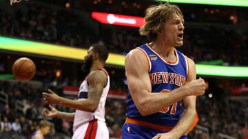 Más poderío NBA para el CSKA: Ron Baker llega a Moscú