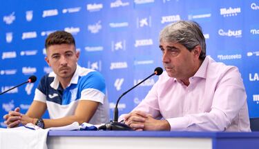 Indias: “El límite salarial que dice LaLiga es ficticio y engañoso”