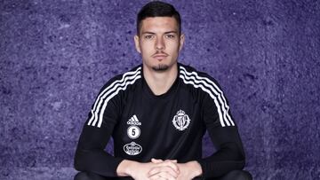 Javi Sánchez interesa en Granada.
