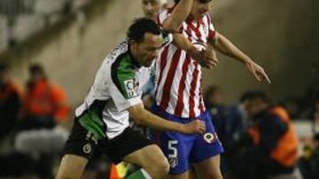 Pinillos: "Los árbitros nos desesperan"