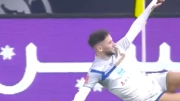 Un canterano del Madrid, ‘robándole’ el protagonismo a Cristiano