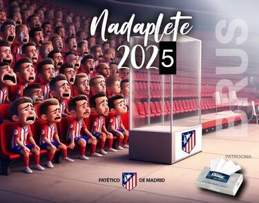 Los memes más divertidos de la Copa del Rey