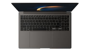 Estrena estos dispositivos Samsung y paga a tu ritmo