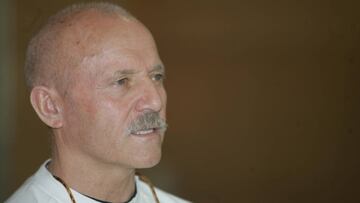 El Supremo exime a 3 gimnastas de indemnizar a Carballo