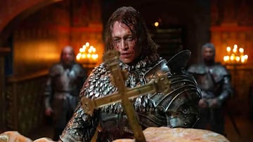 dracula a tale love nueva pelicula dracula peliculas de terror 2025