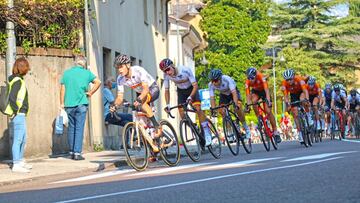 El futuro del ciclismo español, a confirmarse en Flandes