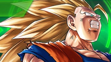 Dragon Ball Legends