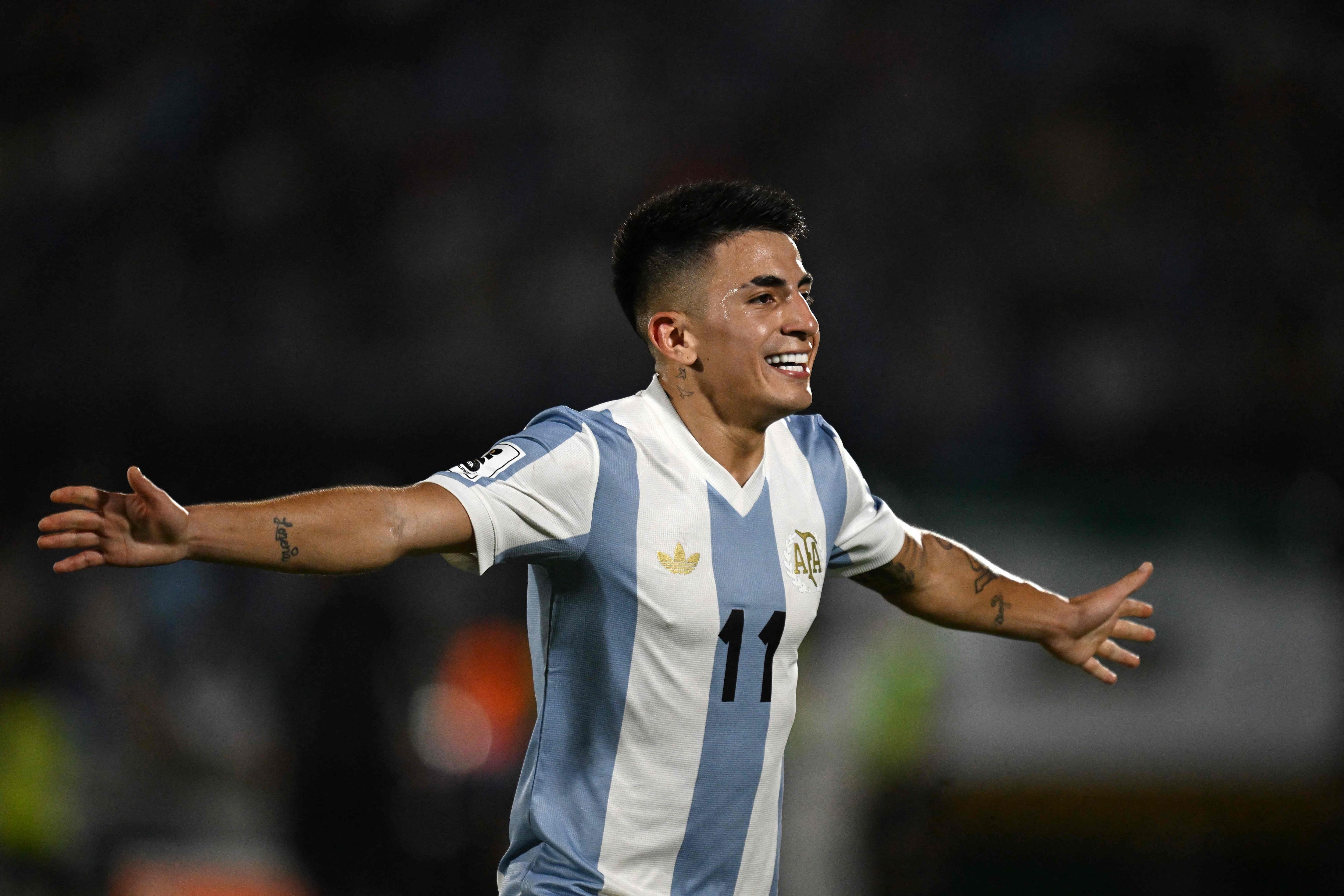 Oficial: el Atleti ficha a Almada