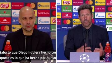 Se ha ido con él una parte del fútbol: los mensajes a Maradona de los nombres más ilustres