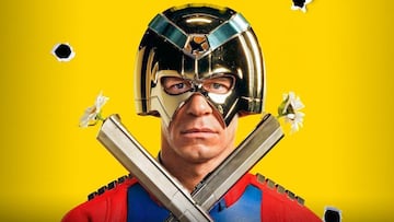 Peacemaker Temporada 2