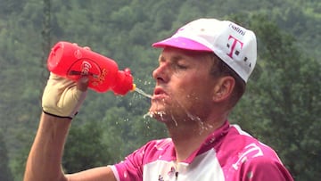 Bjarne Riis confiesa que ganó el Tour de Francia dopado: “No me arrepiento, todos lo aceptamos en silencio”