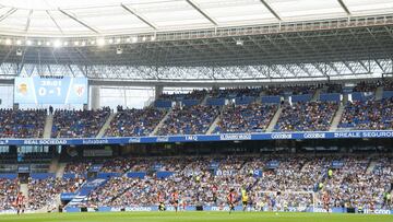 13/10/19 PARTIDO FUTBOL FEMENINO PRIMERA DIVISION IBERDROLA
REAL SOCIEDAD - ATHLETIC DE BILBAO
seguidores