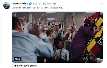 La final del Mundial de clubes, la de Wimbledon, los mejores memes del fin de semana 
