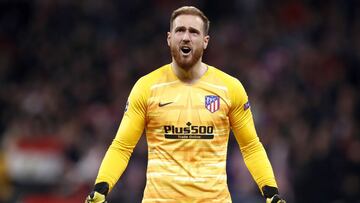 Oblak.