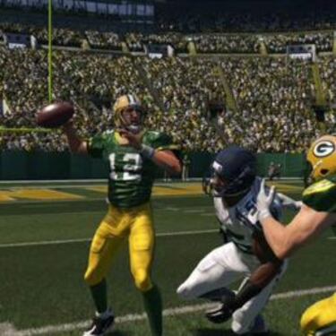 Gamepass/fantasy/Madden, la santísima trinidad del football