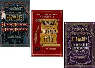 J. K. Rowling y el legado de Harry Potter