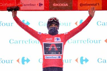 Formigal fue el Tourmalet
