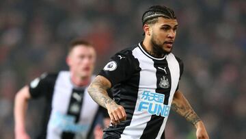 Según información de sitio oficial de la MLS, DeAndre Yedlin, defensa estadosunidense, podría llegar a la Major League Soccer durante el mercado de verano.