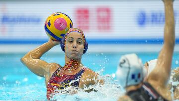 Anni Espar.