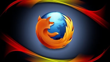 mozilla firefox