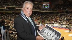 "El baloncesto era una cuestión de vida o muerte para mí"