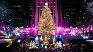 La Navidad alrededor del mundo