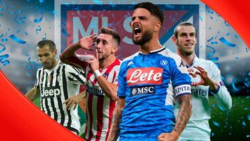 ¡La mejor Liga de América! Ojo a los impresionantes fichajes de verano en la MLS