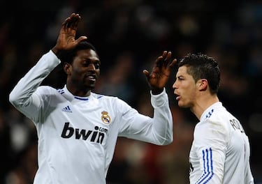 "El Madrid sería favorito ante el City si estuviera Cristiano"