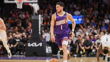 Devin Booker -