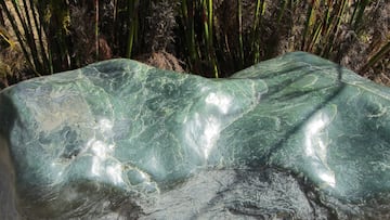 Ni oro ni platino: este es el mineral que cuesta cientos de dólares el quilate y es casi exclusivo de un remoto país