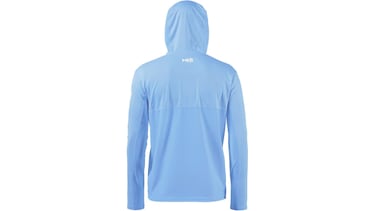 Revolución en el mercado por la sudadera de hombre con protección solar incorporada que despierta el espíritu aventurero