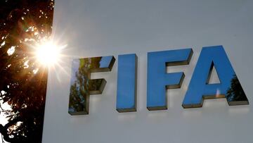 La FIFA promete más transparencia en sus decisiones éticas y disciplinarias