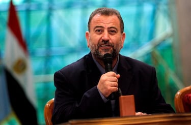 De Yahya Sinwar a Hasán Nasralá: todos los líderes de Hamás y Hezbolá asesinados por Israel